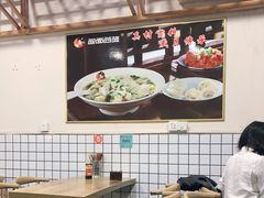 大堂-包面西施(黄泥磅总店)