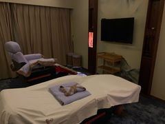 -鼎族怡华·指压·经络·疗愈SPA(紫荆店)