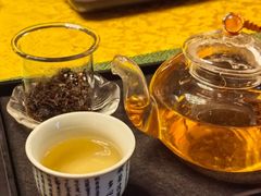 -露雨轩茶楼(牡丹园店)