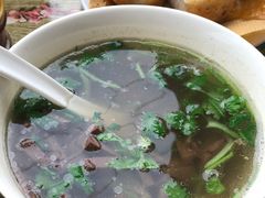 -香山胡记吴江路生煎(灵山路店)