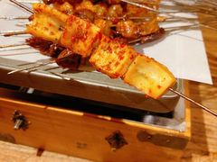 -铁人烧烤(北京店)