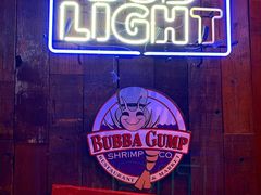 -Bubba Gump Shrimp(Ala Moana)