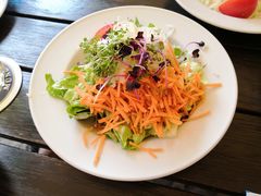 新鲜时蔬沙拉-Restaurant Paulaner am Dom