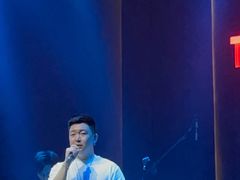 -TZ House音乐现场(来福士中心店)