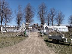 -安德鲁户外烧烤帐篷营地(马泉营店)