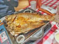-西贝(吴江路湟普汇店)