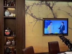 -东方御宴海鲜酒楼(棕泉酒店)