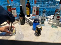 -深圳国际会展中心希尔顿酒店(前海华发冰雪世界店)