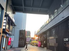 -AZUL by FUEL蓝色·法式酒馆(琶醍店)