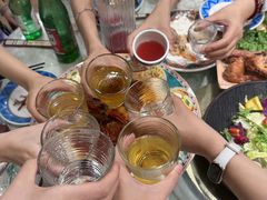 -巴依老爷新疆美食(昌平店)