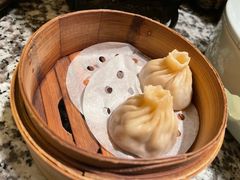 -南京大牌档(凯德大峡谷店)