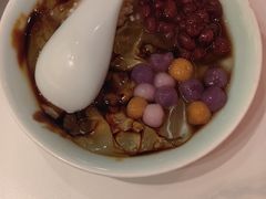 冰粉-全牛匠·乐山跷脚牛肉(西北旺万象汇店)