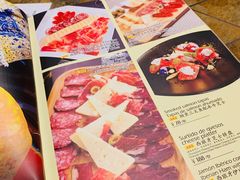 -Mezomd曼索蒂西班牙餐厅(广粤店)