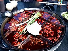 -化龙桥九宫格火锅(清水河店)