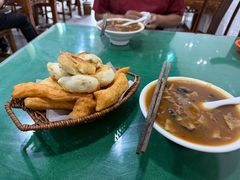 -程记甫胡辣汤(总店)