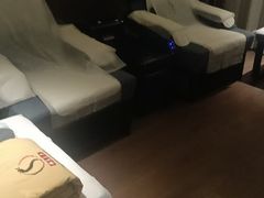 -华夏良子·足道SPA艾灸(铁道大厦店)