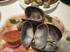 -鼎香缘海鲜自助火锅烤肉(锦辉购物广场店)