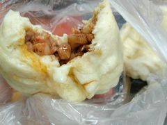 -老陶包子铺(南大西南村店)
