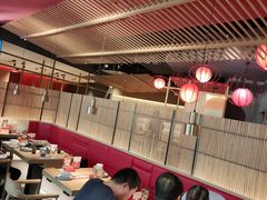 大堂-湘间田舍(北仑银泰店)