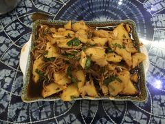 益恒饭店-白家寨子·山野白族菜(古城总店)