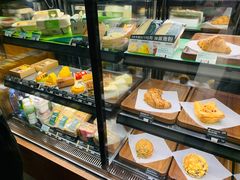 -星巴克(广州正佳广场4层店)
