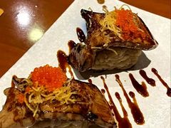 -気楽亭和食料理(气乐亭大世界本店)
