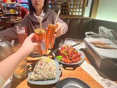 -聚点串吧·北京烧烤(朝北店)