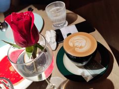 -波特曼西餐厅(中央大街店)