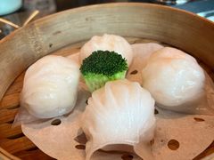 -广州康莱德·韵轩中餐厅