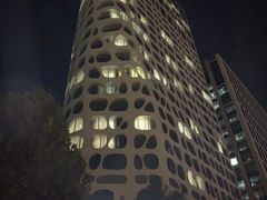 -北京康莱德酒店