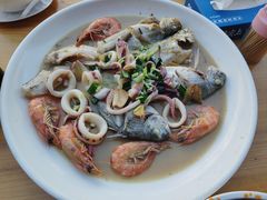 -舌尖上·霞浦滩涂海鲜(总店)