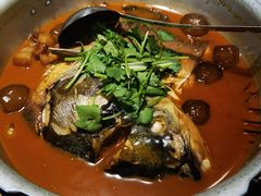 -老海陵·泰州菜(图书馆店)