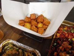 -贵凤凰贵州米粉(五道口店)