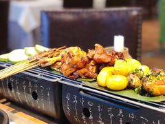-泓0871臻选云南菜·味庄