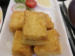 -孖记茶档·热腾茶餐(荔湾领展广场店)