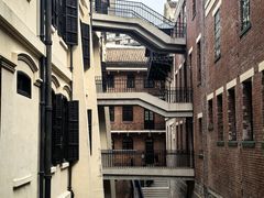 -大馆(前中区警署建築群)