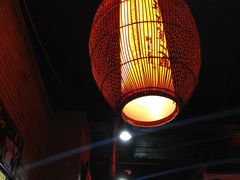 大堂-天下第一面(大雁塔北广场店)