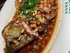 -费大厨辣椒炒肉(万家丽一店)