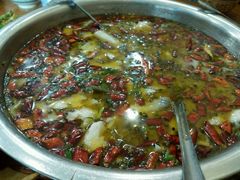 android_upload_pic-陈有良尖椒鸡(渝中示范店)