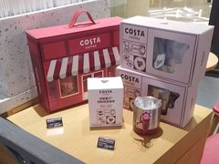 -COSTA COFFEE(丰联广场店)