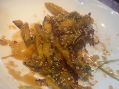 -秦月轩·陕西家乡菜(阜成路·五棵松店)