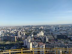 -中央广播电视塔