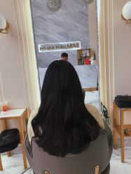 -3AM HAIR SALON染发接发