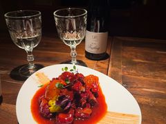 -北京老铺烤鸭(第五国际店)