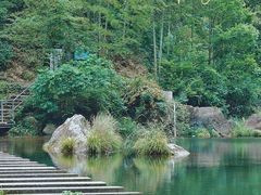 -丹山赤水风景名胜区