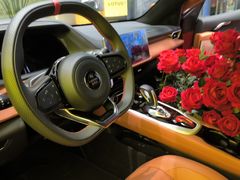 -莲花跑车(国贸商城店)