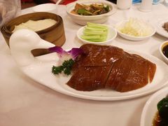 -九花山烤鸭店