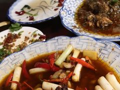 -百年粉蒸牛肉