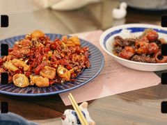 -花满楼(启秀路店)