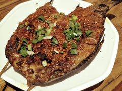 -成都烧烤(川大店)